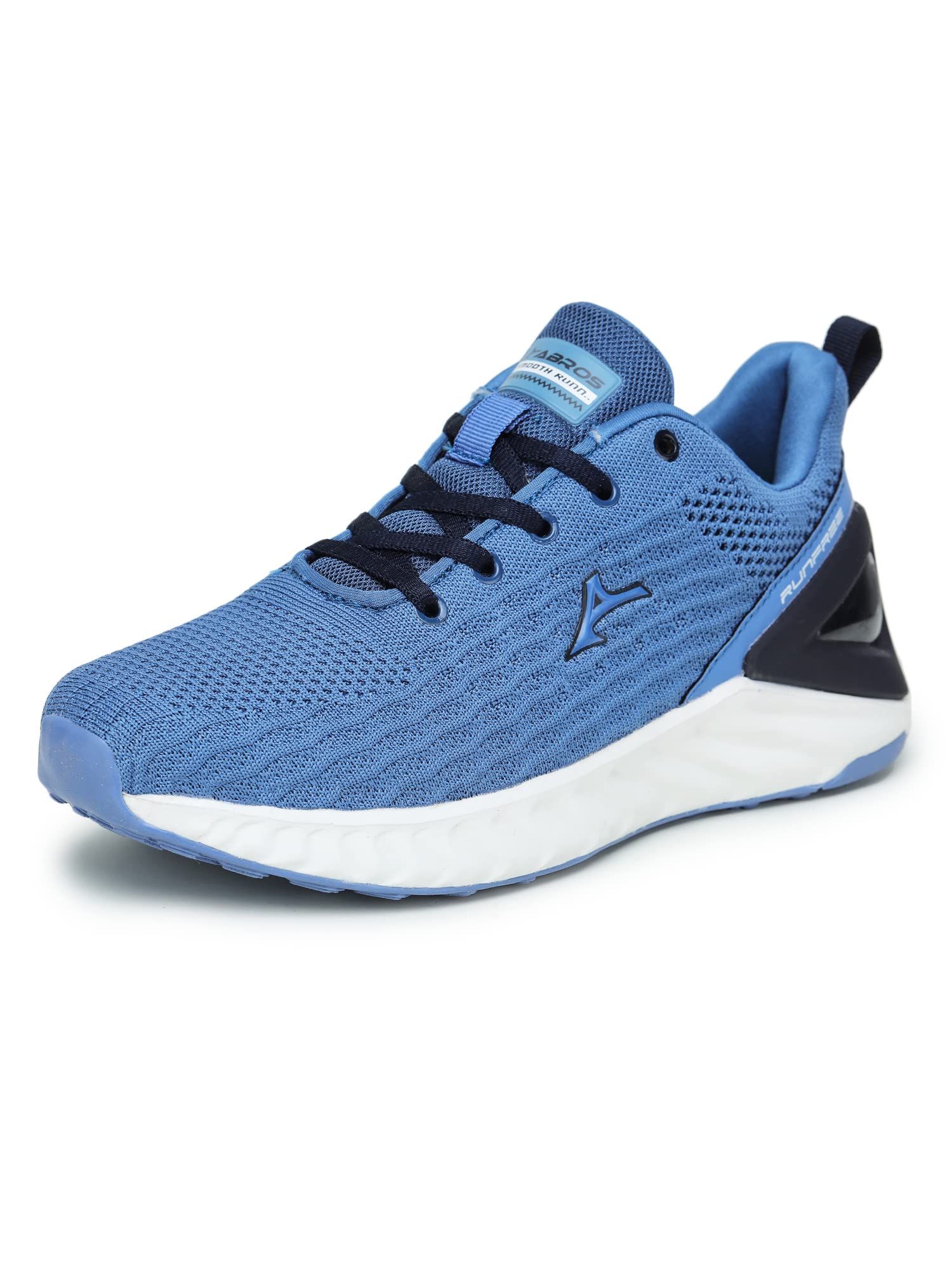 ABROS Mens ASSG1113O Sports Shoes -Af.Blue/Navy -9 UK (B0B2LKB374) Amazon Price History, Amazon Price Tracker