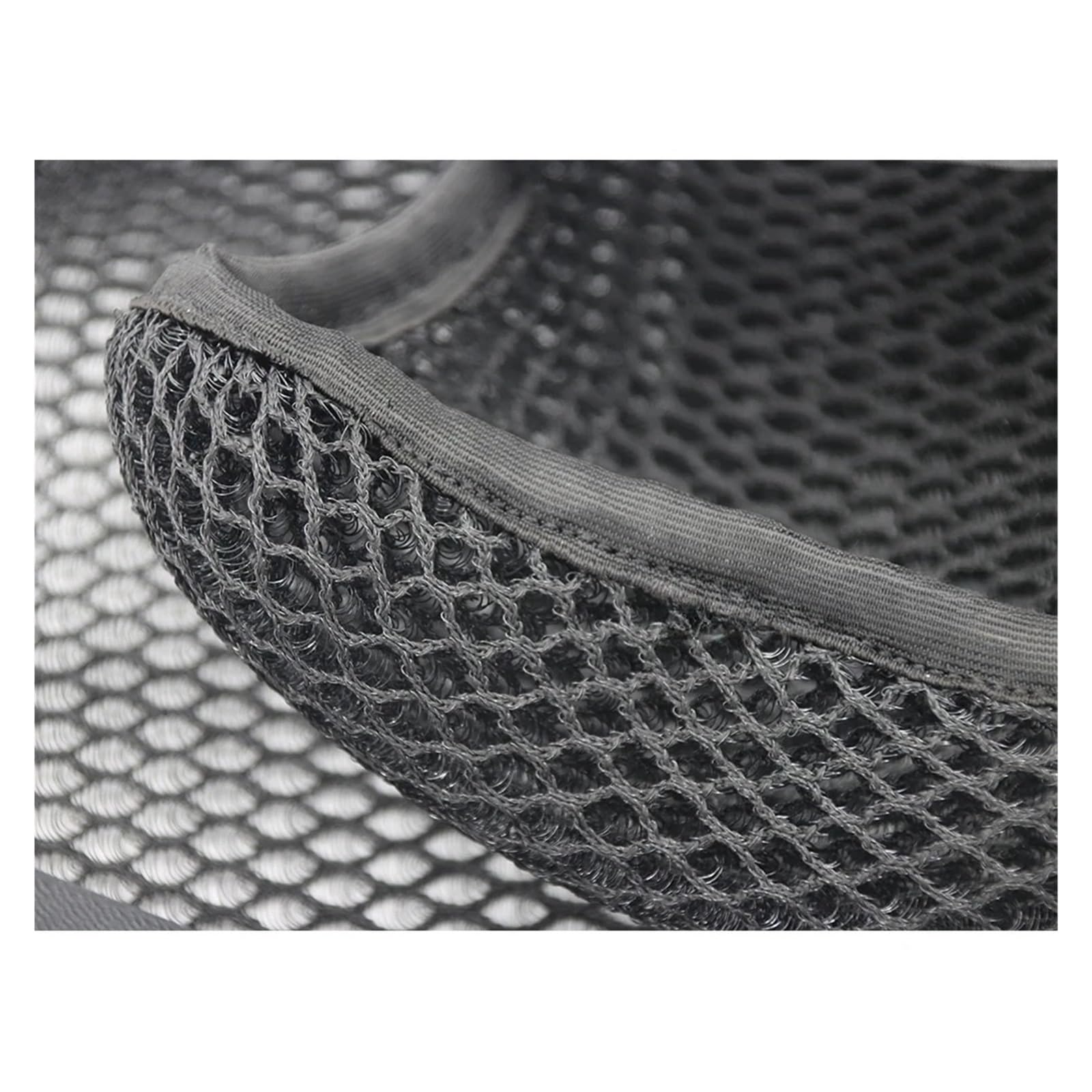 Protector de cojín Funda De Asiento Air Flow para Motocicleta GS1300 Cojín Protector De Asiento R 1300 GS Piezas para BM&W R1300GS R 1300 GS 2024 2023 Accesorios Fundas para Asientos