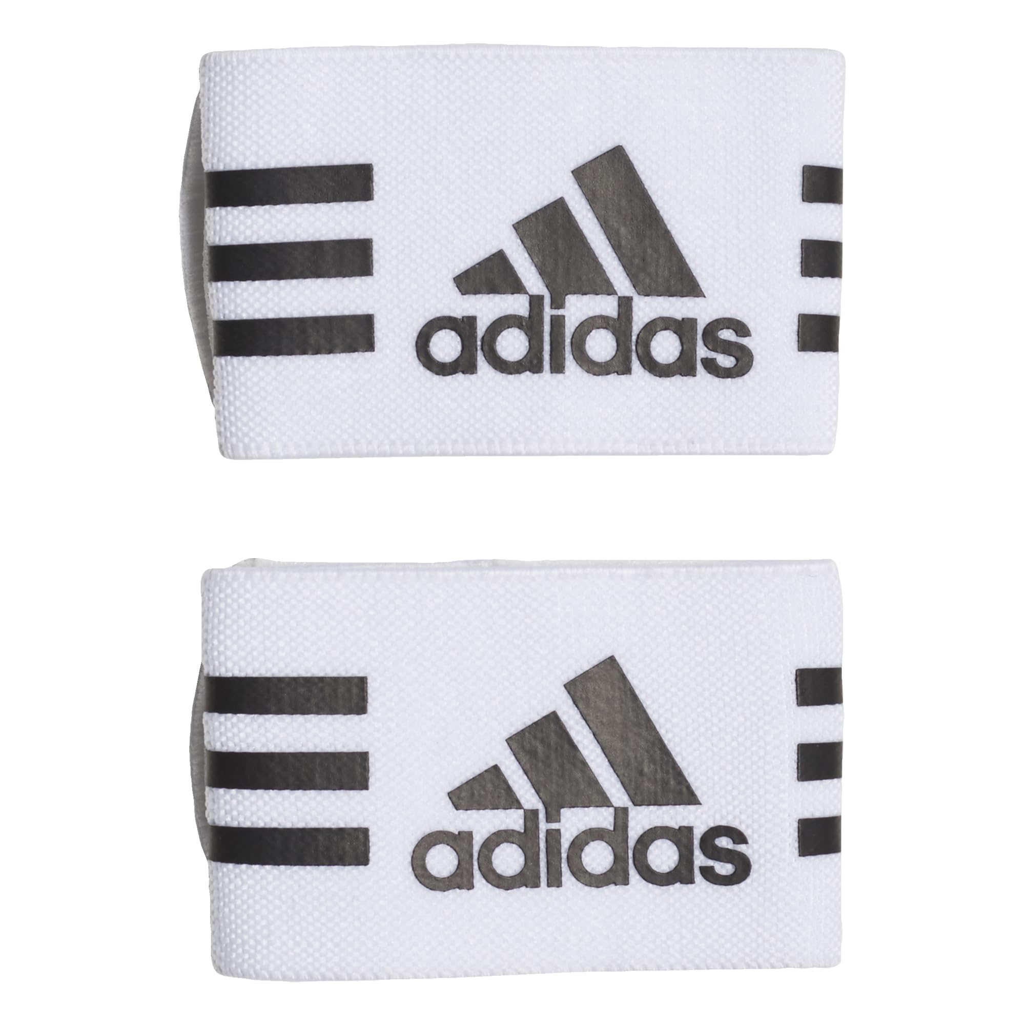 adidas Tutore per caviglia, Bianco (White/​Black), Taglia unica