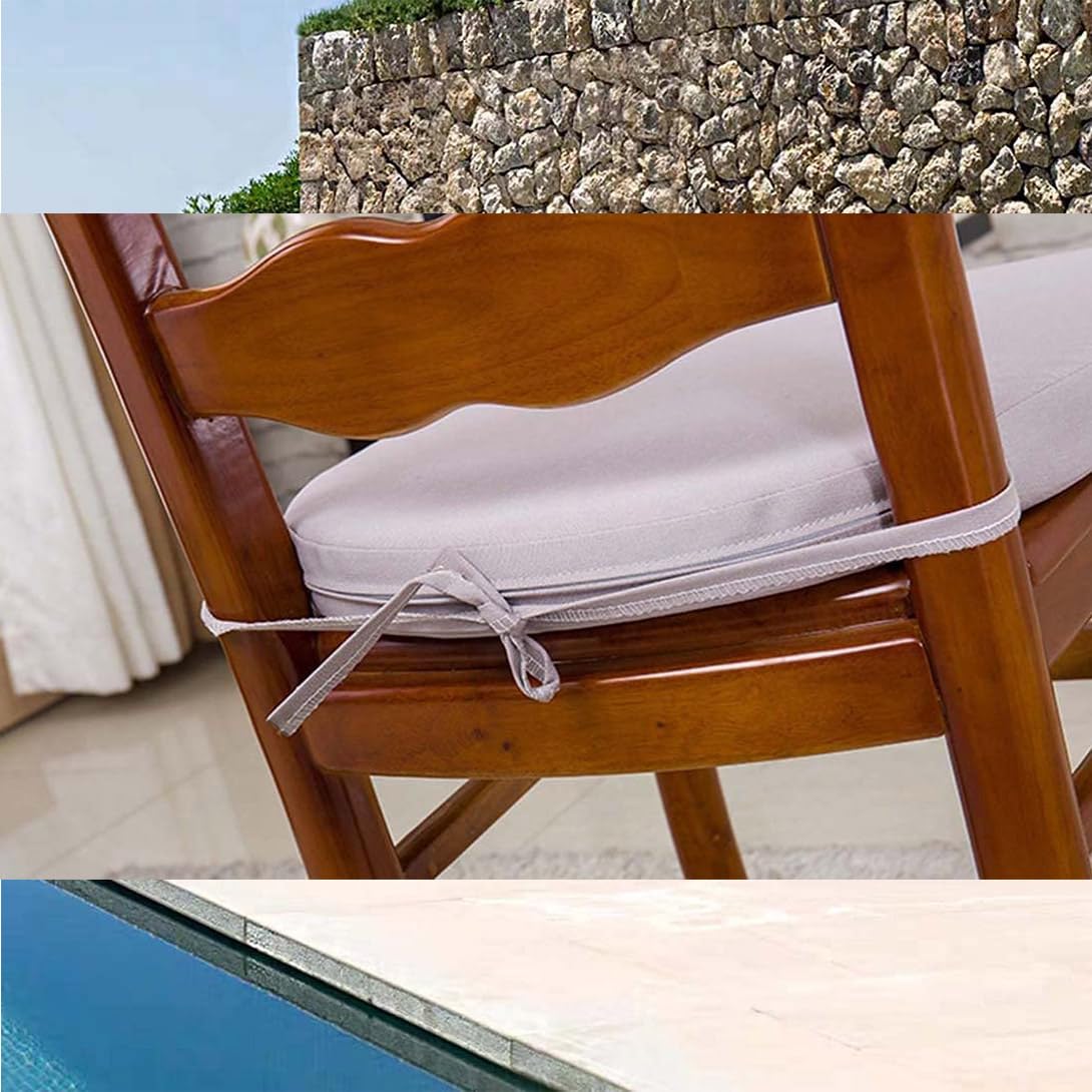 Coussin En Forme De U Canapé Chaise En Rotin Coussin Terrasse Ext Rieure Int Rieure Coussin 2ps