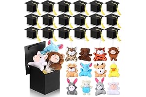 48-Set Preschool Graduation Gifts for Class