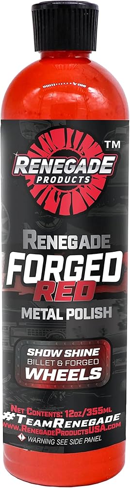Renegade