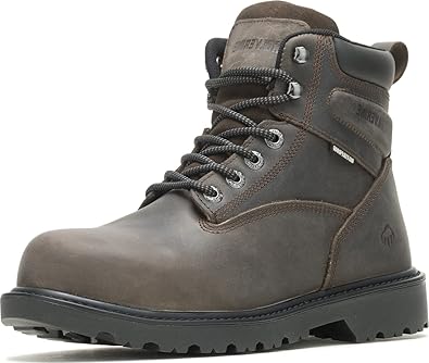 wolverine boots floorhand