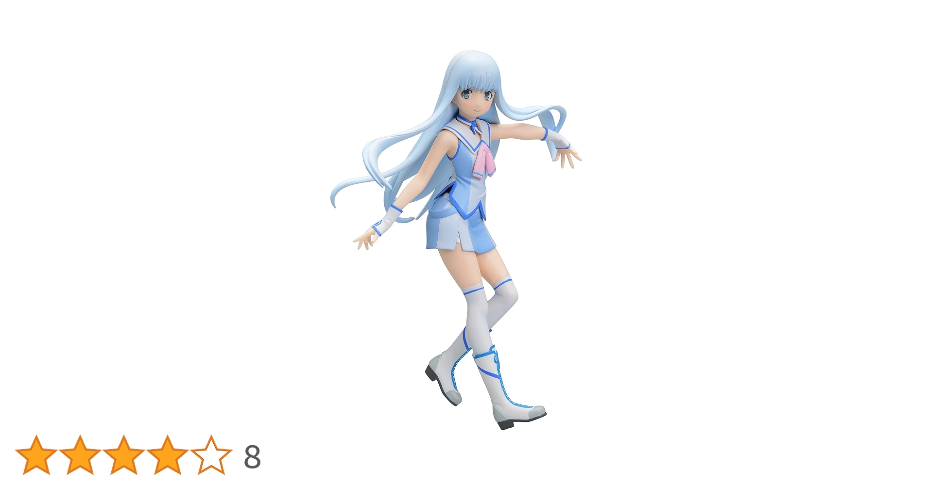 蒼き鋼のアルペジオ　イオナ　アニまる限定　水着同梱版 蒼き鋼のアルペジオ‐アルス・ノヴァ‐ Re:Birth」7月23日に水着姿