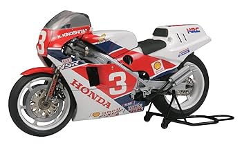 Amazon | タミヤ 1/12 オートバイシリーズ No.99 ホンダ NSR500