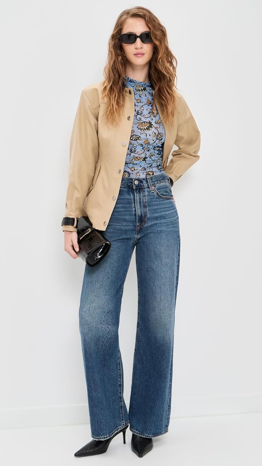 Veronica Beard Jean Women's Sylviani Top - Image 3