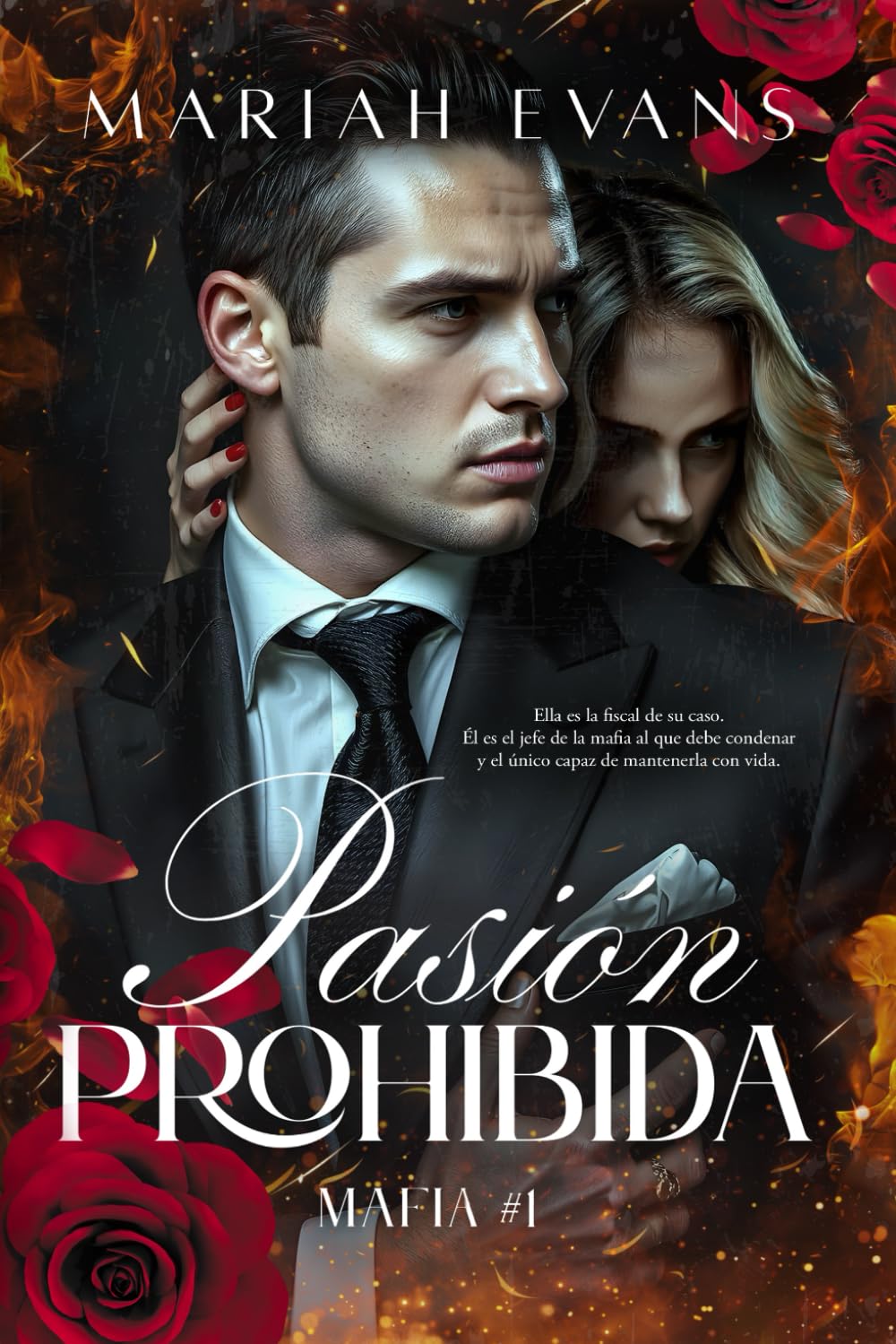 Pasión prohibida