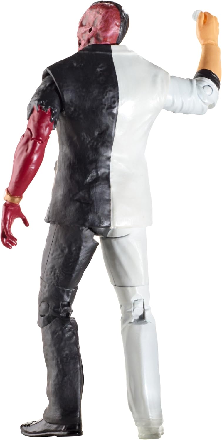 DC Comics Multiverse 3.75" Basic Figure, Firefly