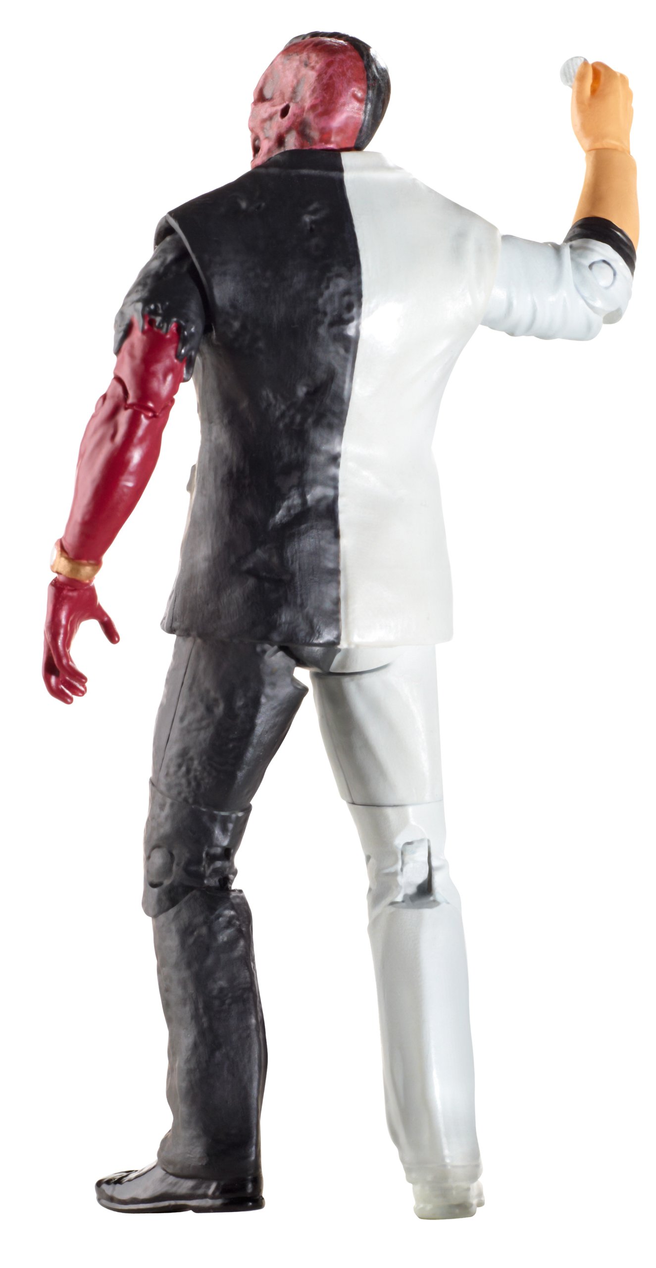 DC Comics Multiverse 3.75
