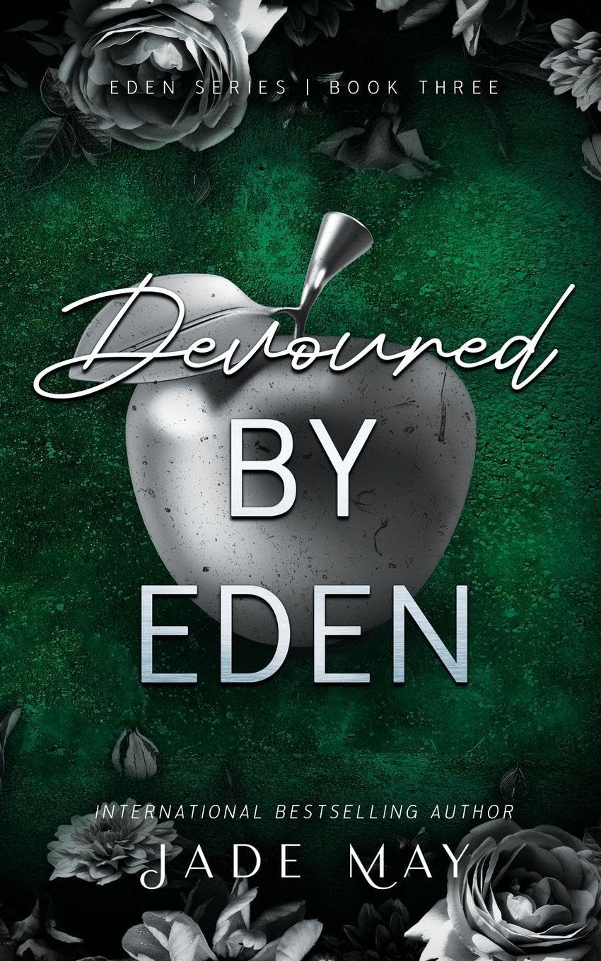Devoured by Eden: An Age Gap Medical Romance: 3