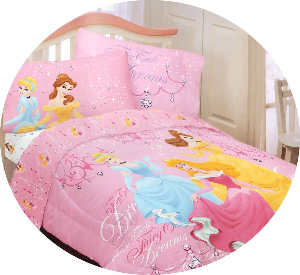 dreams princess bed