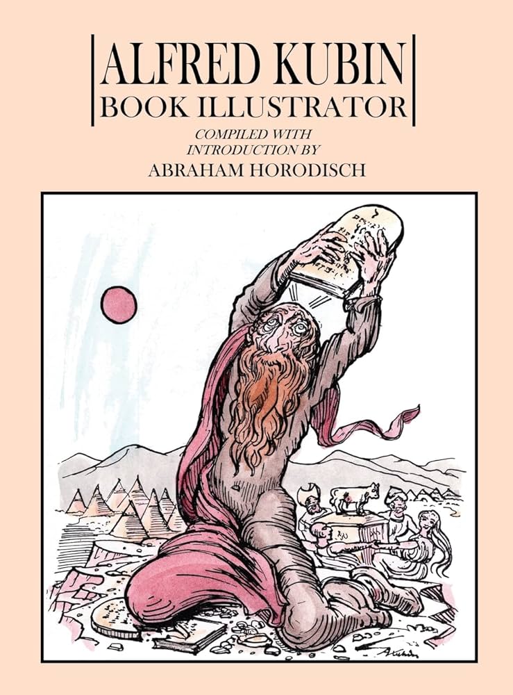 洋書 Verbal and Visual Art of Alfred Kubin 洋書 Verbal and Visual Art of Alfred Kubin 洋書 Verbal and