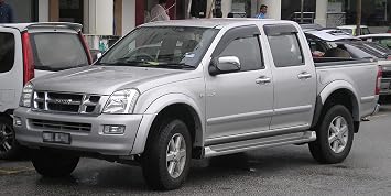 12 Front Upper Lower Control Arm Bushing + Ball Joint For 2003-2011 Isuzu D-Max 2WD With Low Suspension