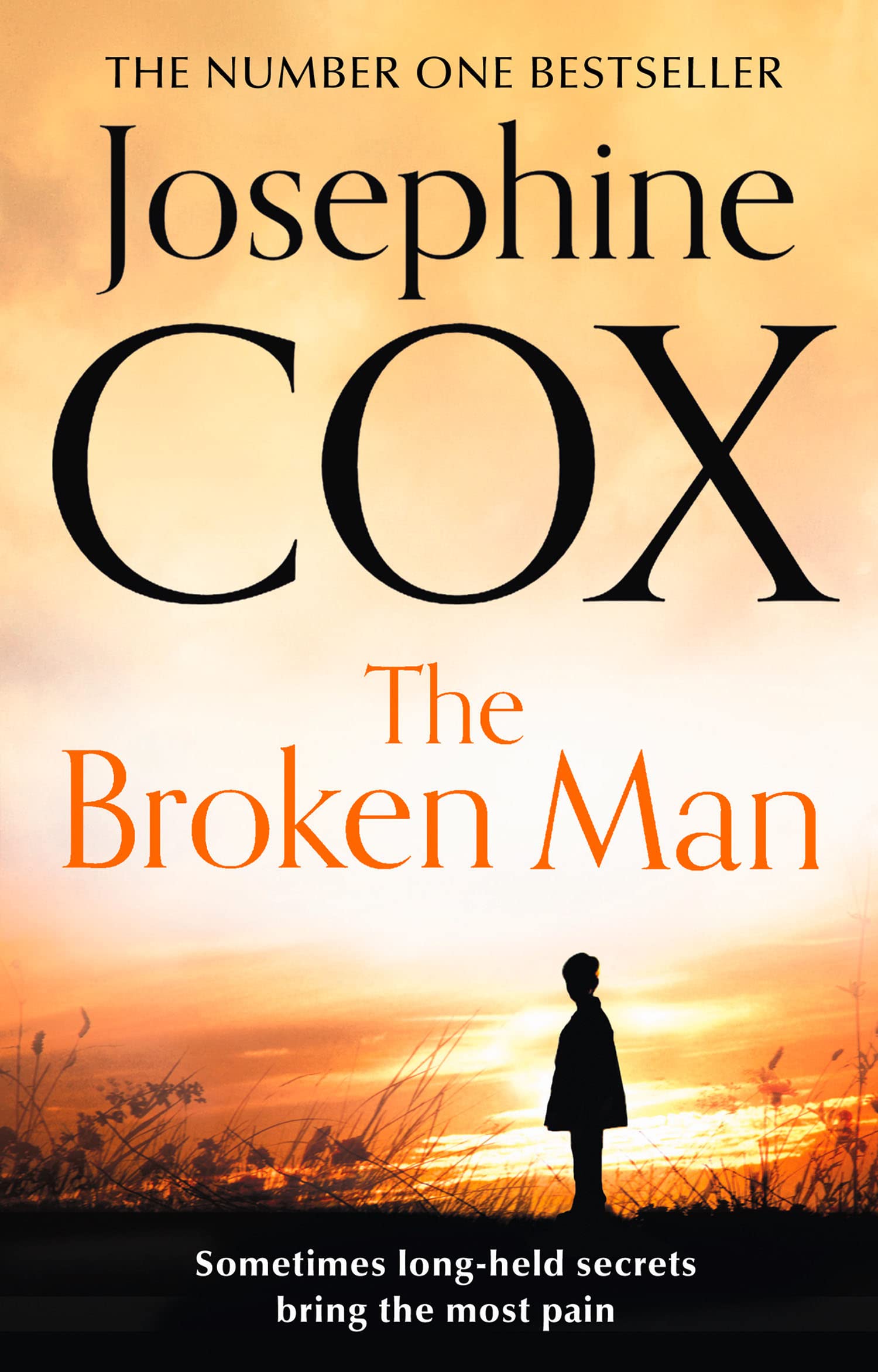 The Broken Man By Josephine Cox. 9780007419913