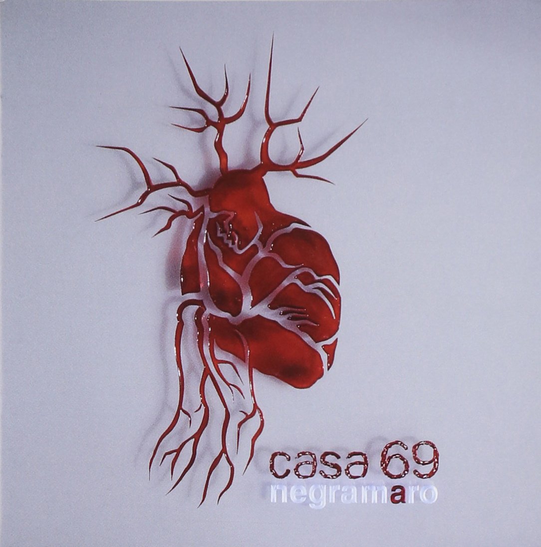 Casa 69