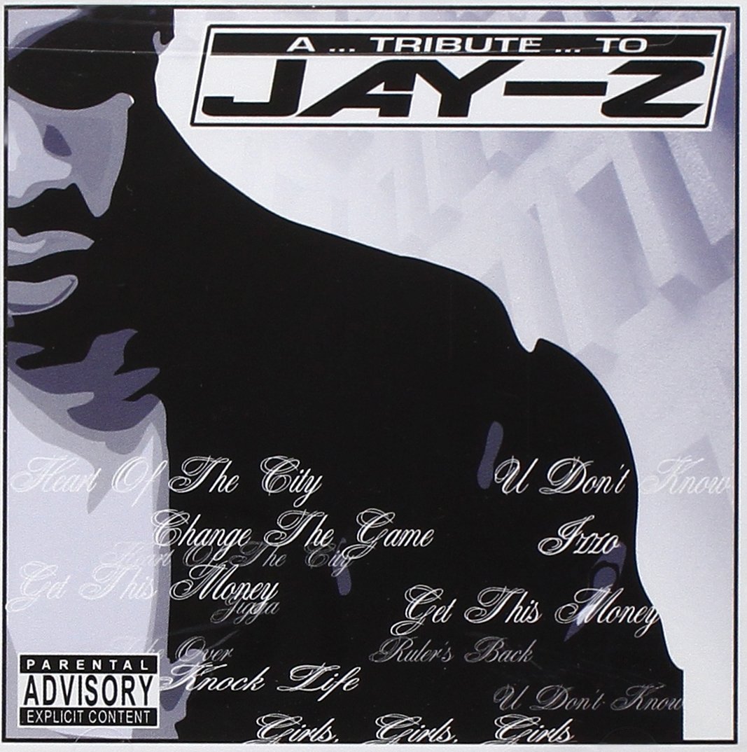 Tribute To Jay-Z