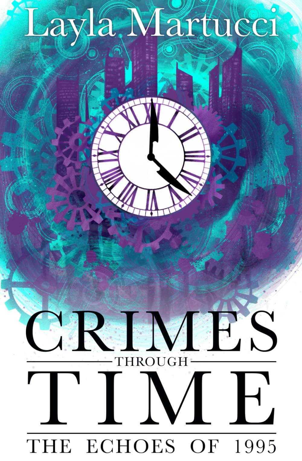 Crimes Through Time: The Echoes of 1995