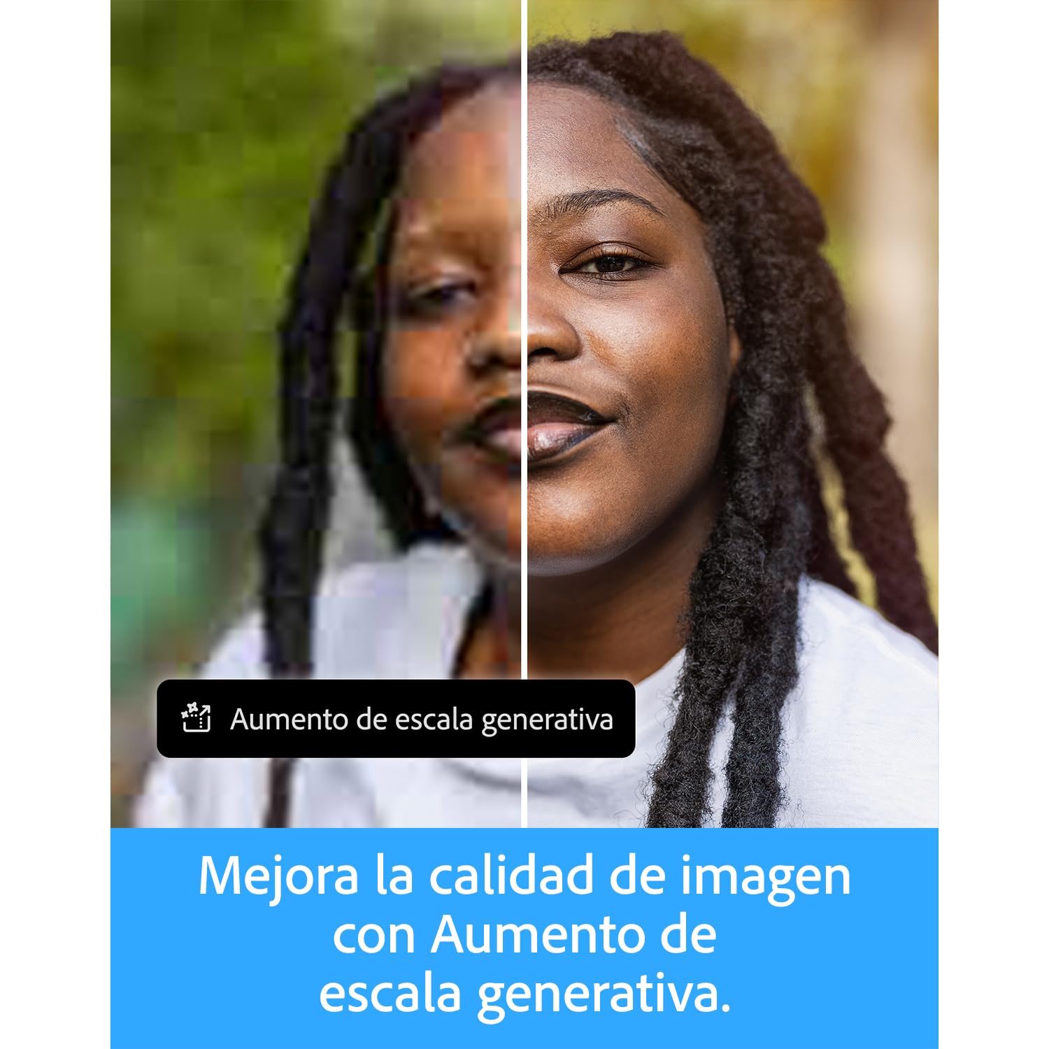 Adobe Lightroom Lightroom Classic 1TB Código de activación email