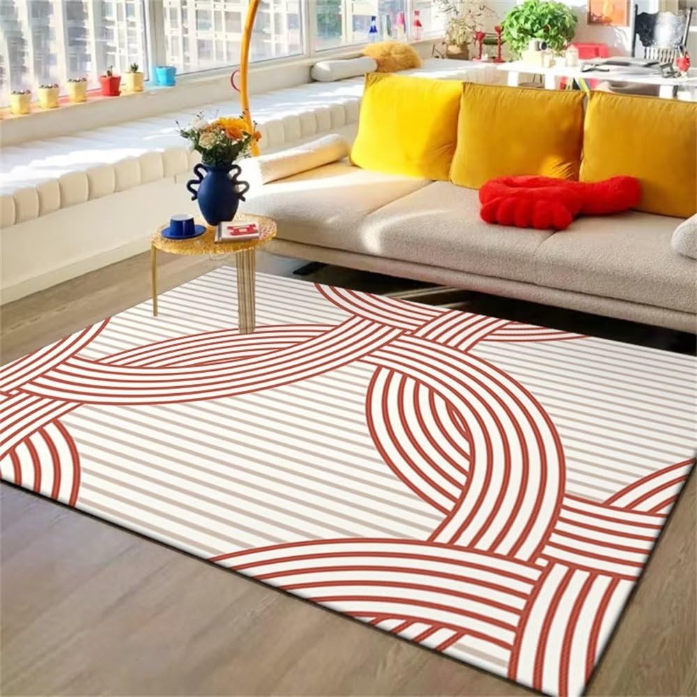 Tapis enfant garçon bleu anti-acariens pour protéger la peau de bébé