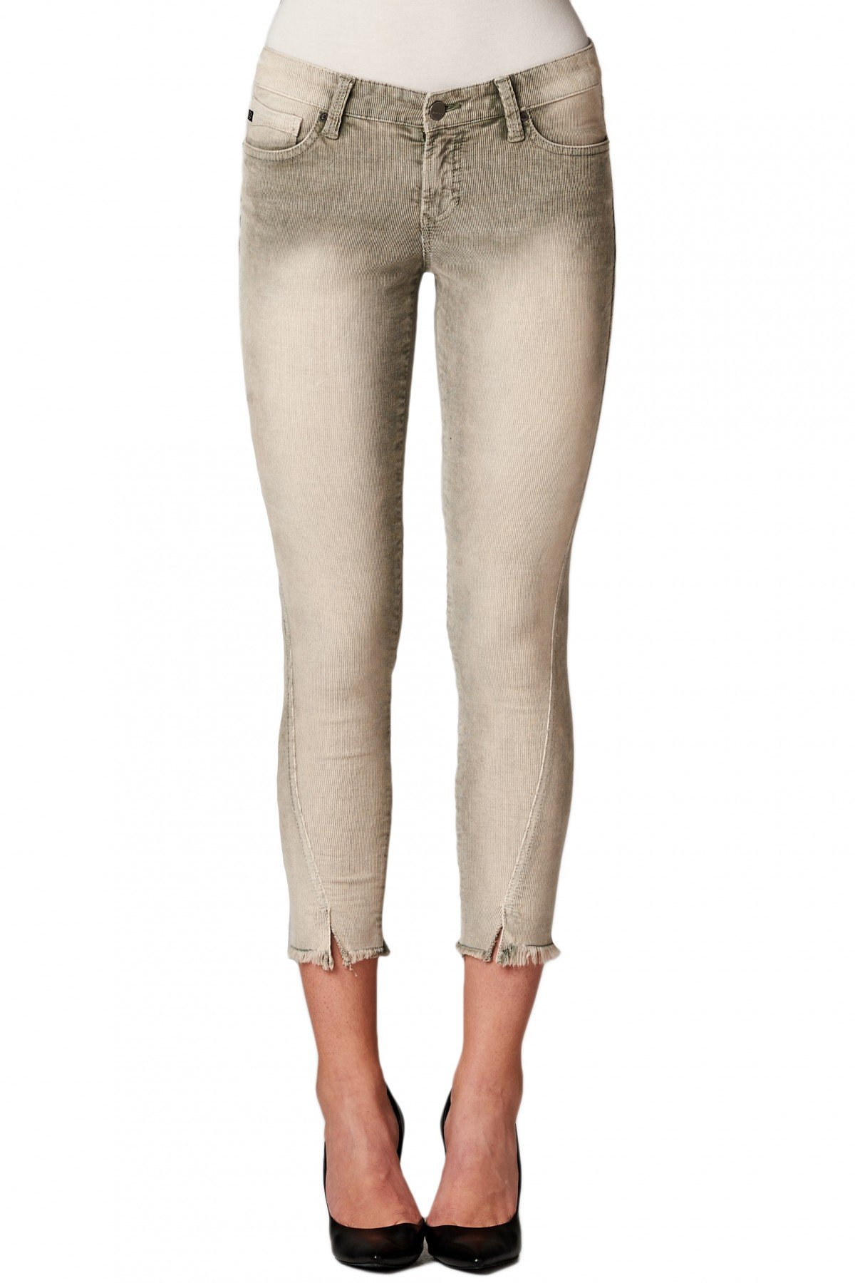 DEAR JOHN DPM12E109 Joyrich Comfort Skinny in Valley Haze