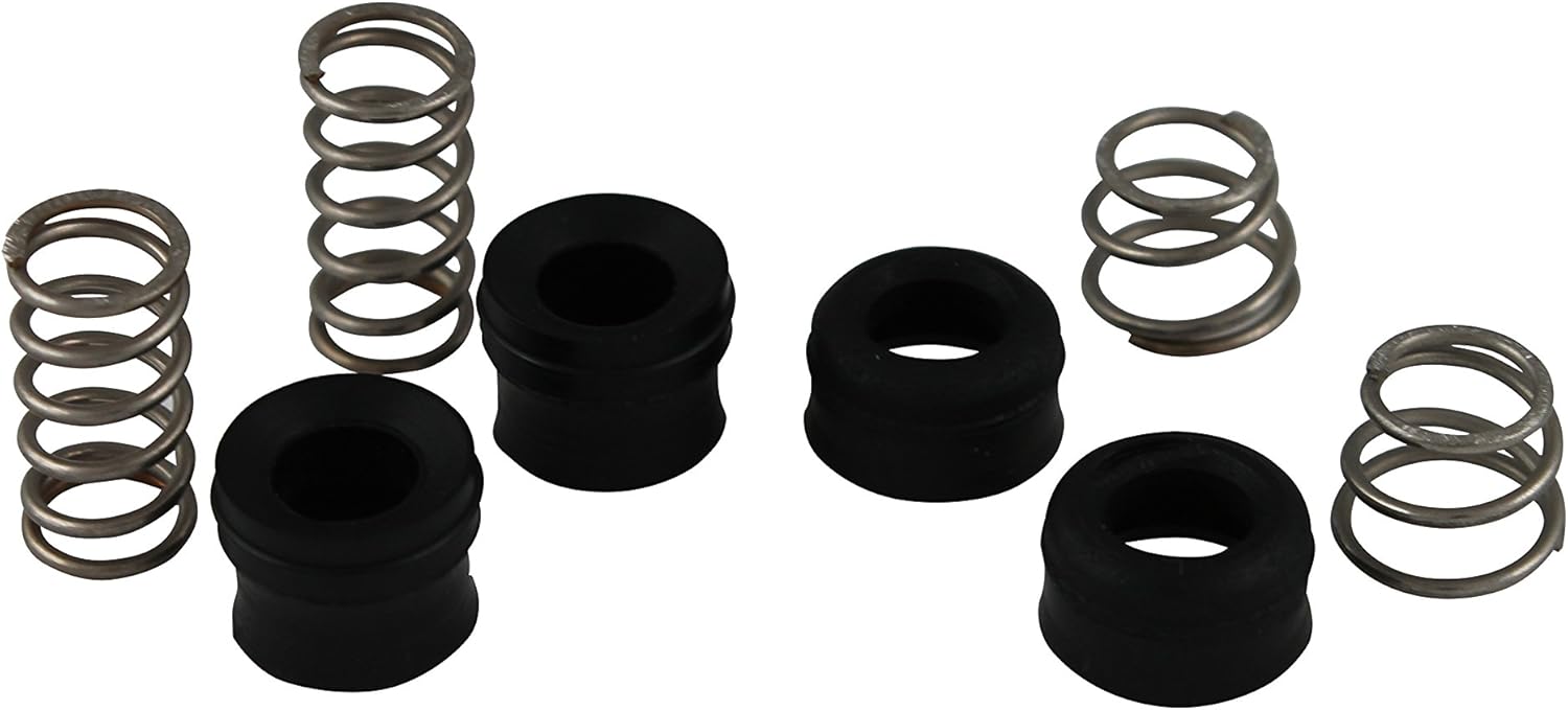 Plumb Pak PP80853 Repair Kit, For Use With Two Handle Peerless Single