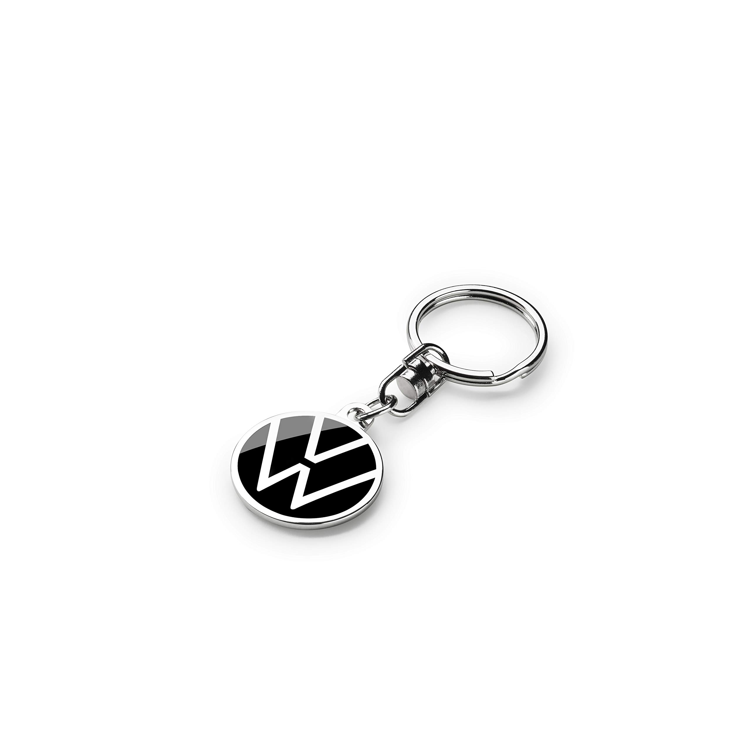 Amazon.co.jp: 【 VW 純正 】フォルクスワーゲン キーホルダー ロゴ 