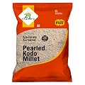 24 Mantra Organic Unpolished Millets Kodo Millet 1kg | Goodness in every grain | Rice Replacement