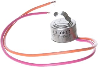 GE® Refrigerator Defrost Thermostat