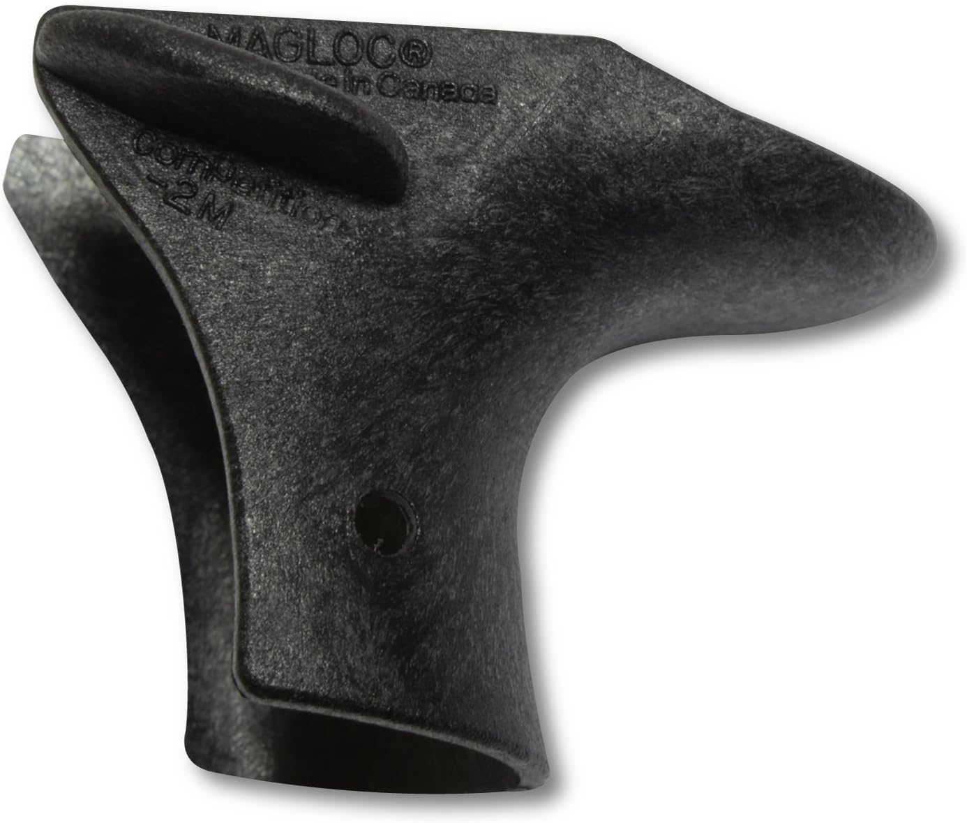 Competition 2 M1 Recoil Control Thumb Rest for Glock Gen 1 to 3 s/n Before Lxx