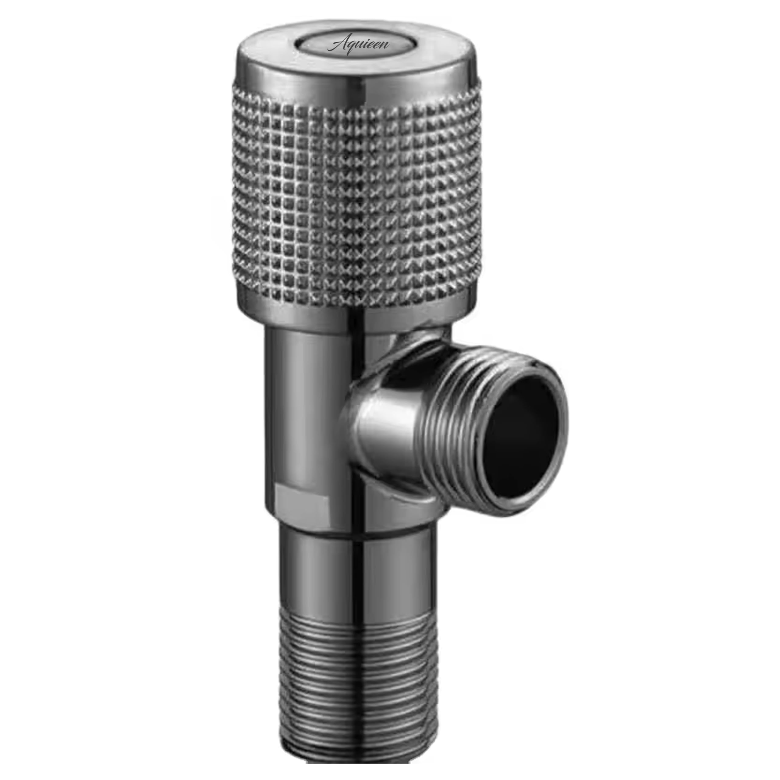 See full amazon price history chart for Aquieen Stainless Steel Bathroom Angle Valve Wall Entry Thread Switch for Toliet Water Heater | Gun Grey Aquieen Stainless Steel Bathroom Angle Valve Wall Entry Thread Switch for Toliet Water Heater | Gun Grey (B0DCGHW8YR) Amazon Price History, Amazon Price Tracker