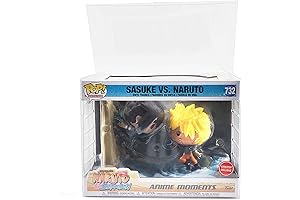 EcoTEK Anime Moments Storage Case for Funko Pop Figurines