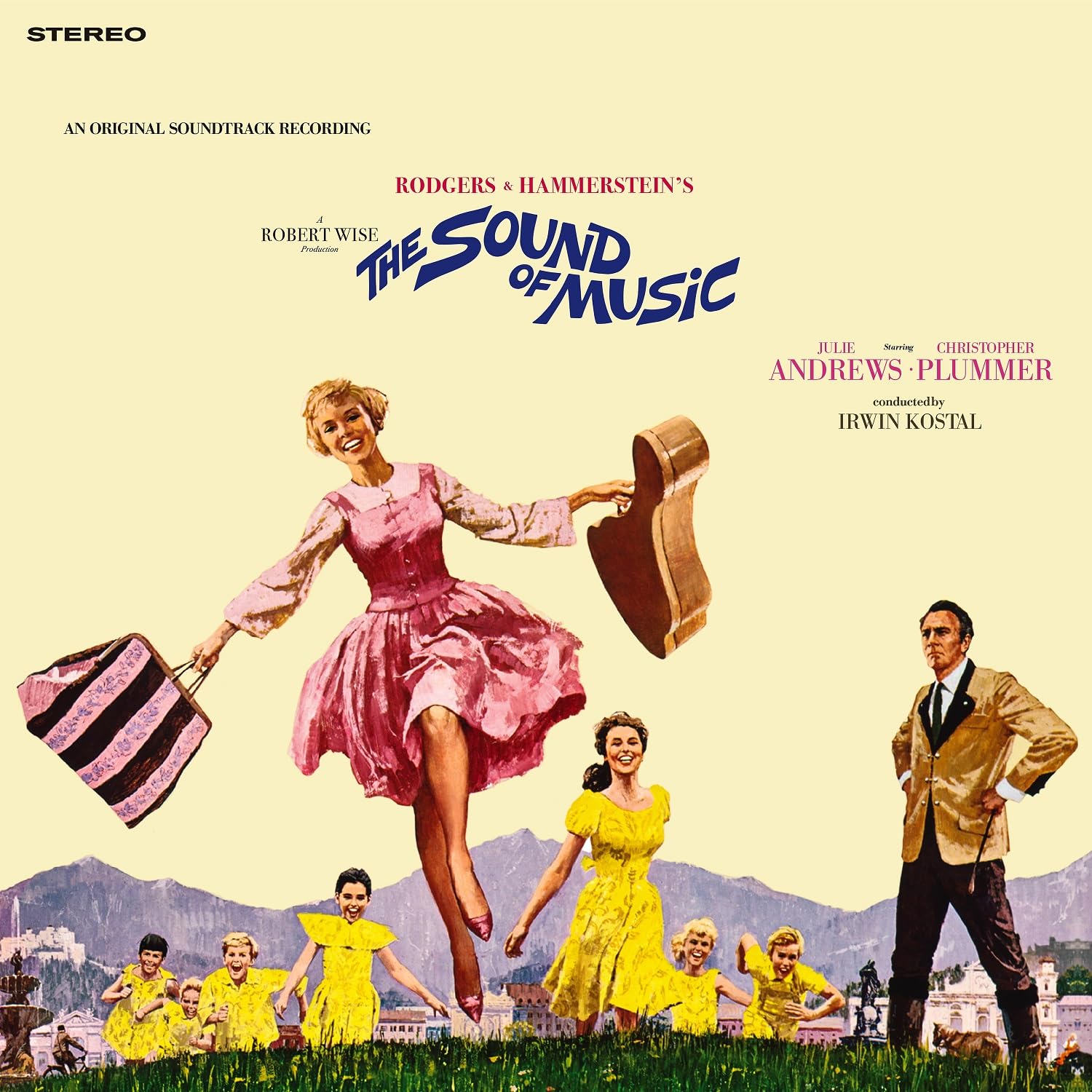 The Sound Of Music (Original