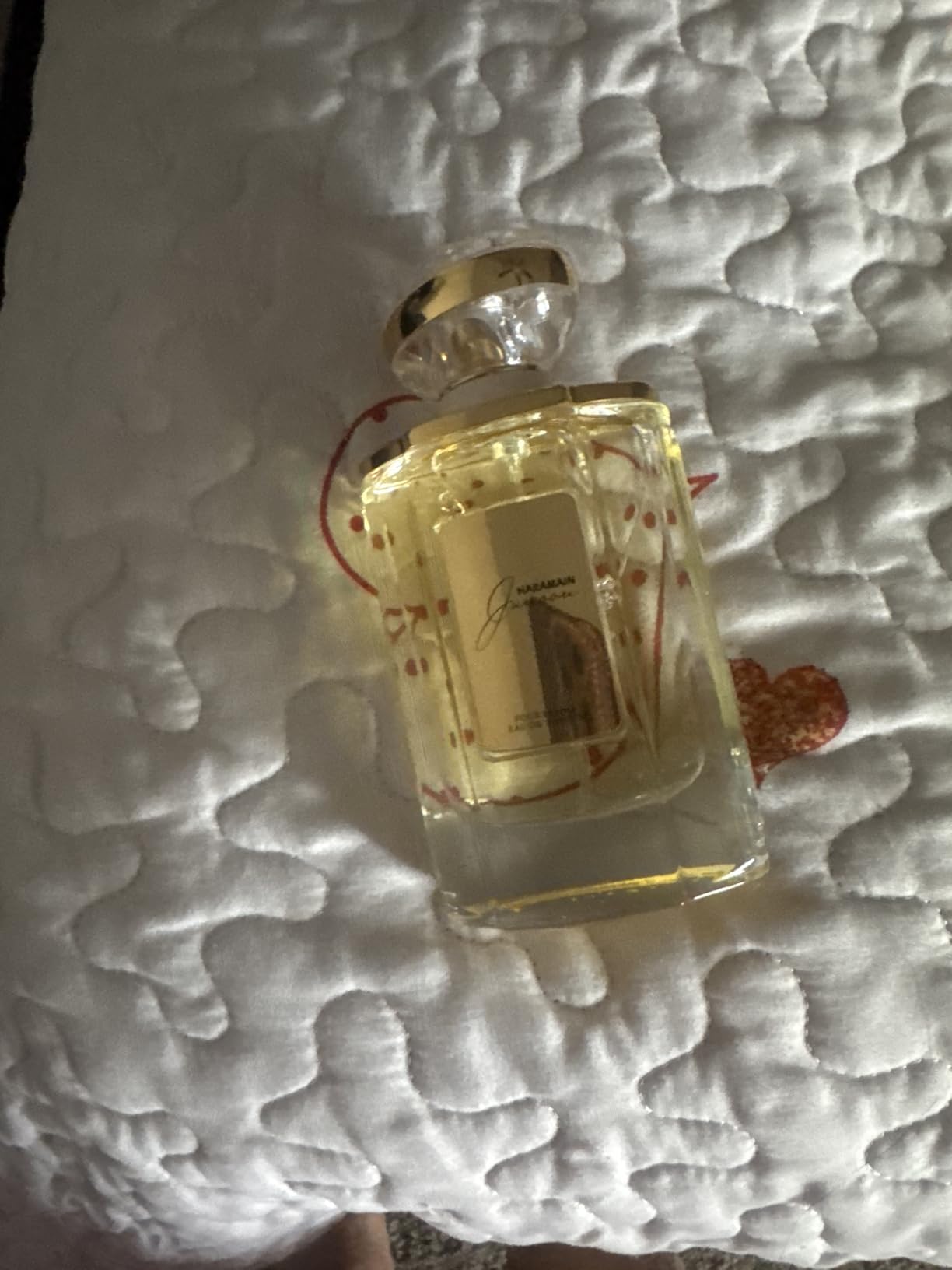 Al Haramain Junoon Noir EDP 2.5盎司75毫升女士Taiwan | Ubuy