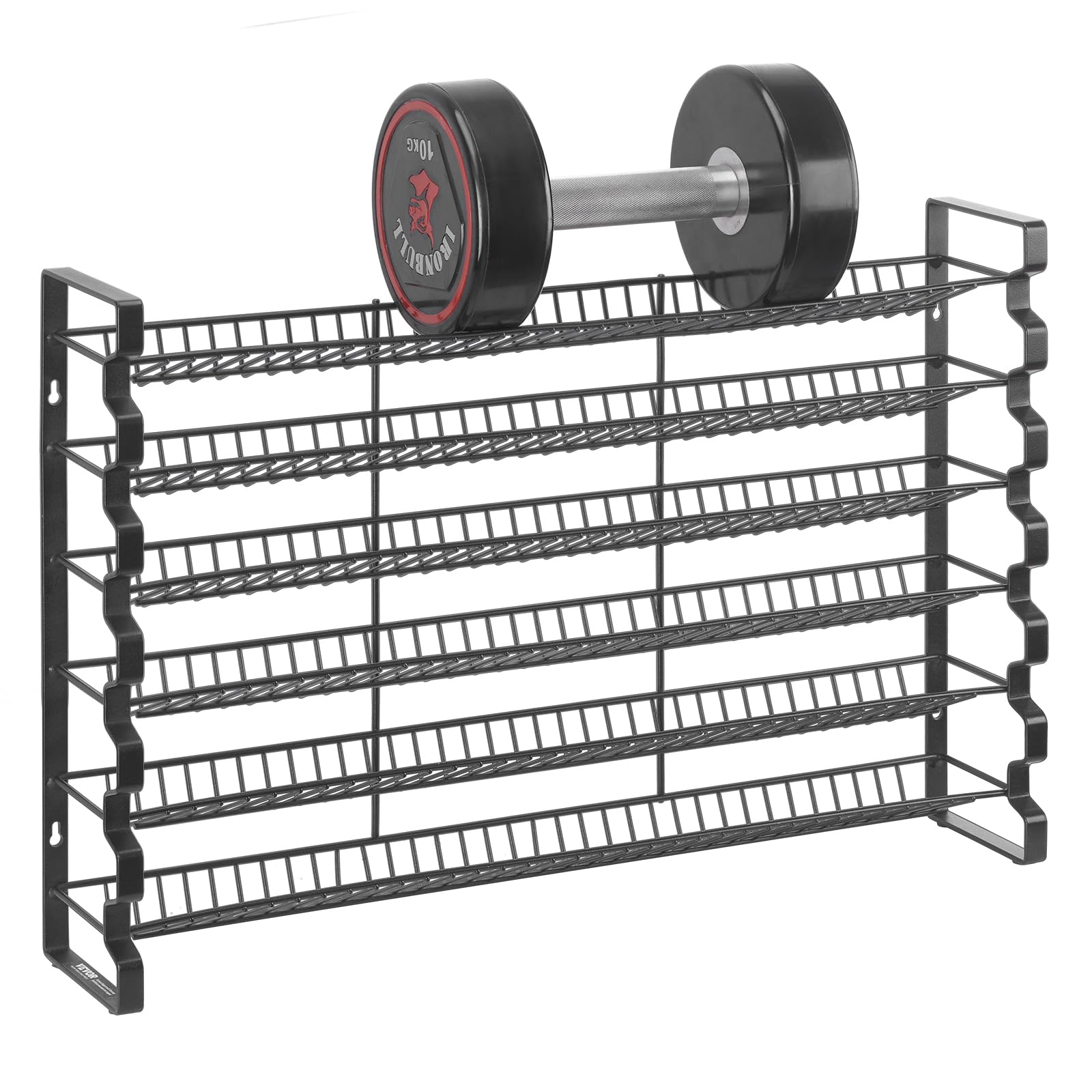 VEVOR Étagère à épices pour armoire, avec 72 pots à épices vides, couvercles, étiquettes et entonnoir, ensemble complet, organiseur d'assaisonnement pour comptoir, cuisine, garde-manger, placard, noir