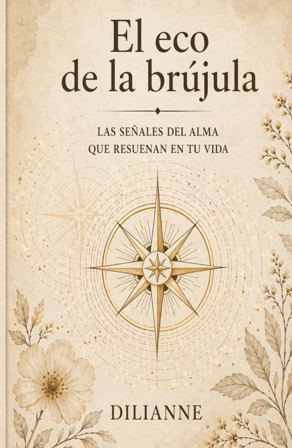 EL ECO DE LA BRÚJULA: LAS SEÑALES DEL ALMA QUE RESUENAN EN TU VIDA (Saga La Brújula Interior)