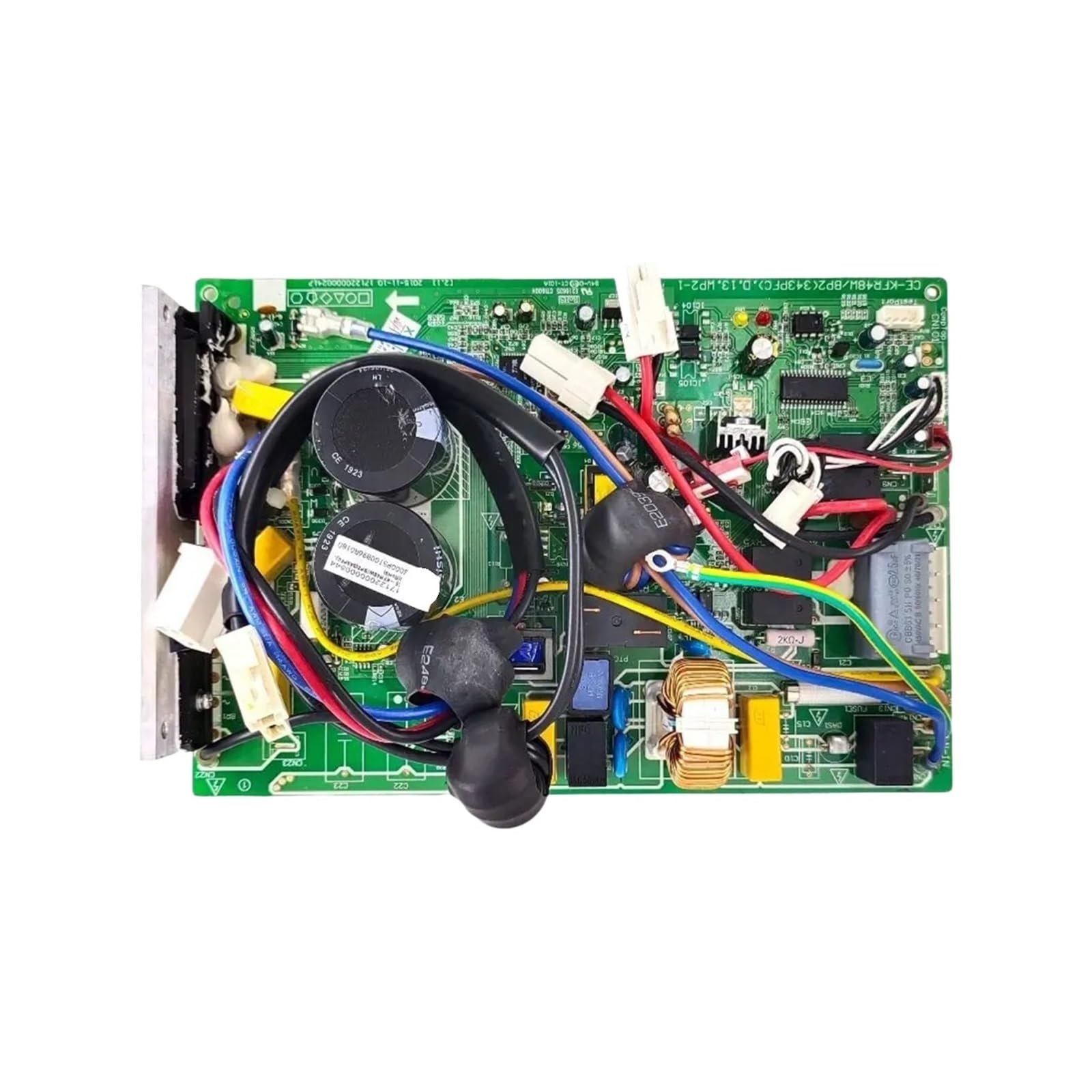 ，Compatible For Midea， air conditioning Computer board CE-KFR48W/BP2(343PFC) CE-KFR48W-BP2(343PFC).D.13.WP2-1 air conditioning parts