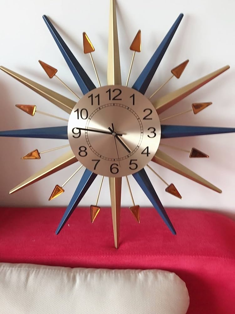 Amazon.com: SHISEDECO Mid-Century Instruments Satellite