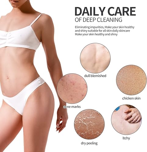 Miniatura 4 de 3 esponjas de red africana, red exfoliante africana, esponja de red exfoliante africana, red de esponja de baño africana, tela de red africana para