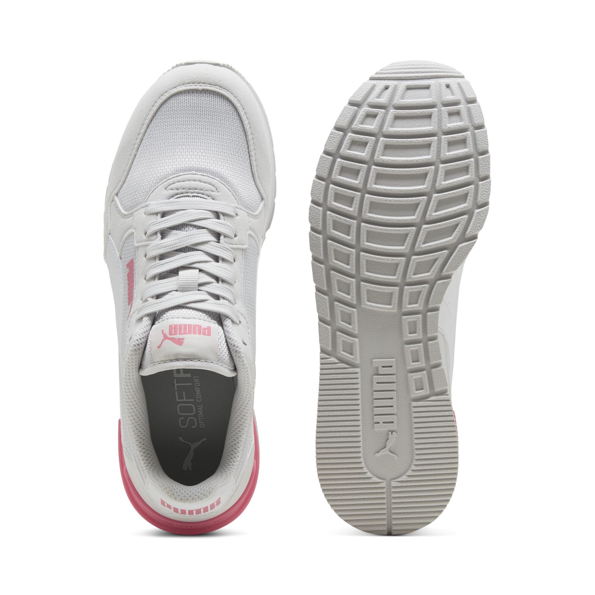 PUMA Sneakers ST Runner v4 in Mesh per Ragazzi