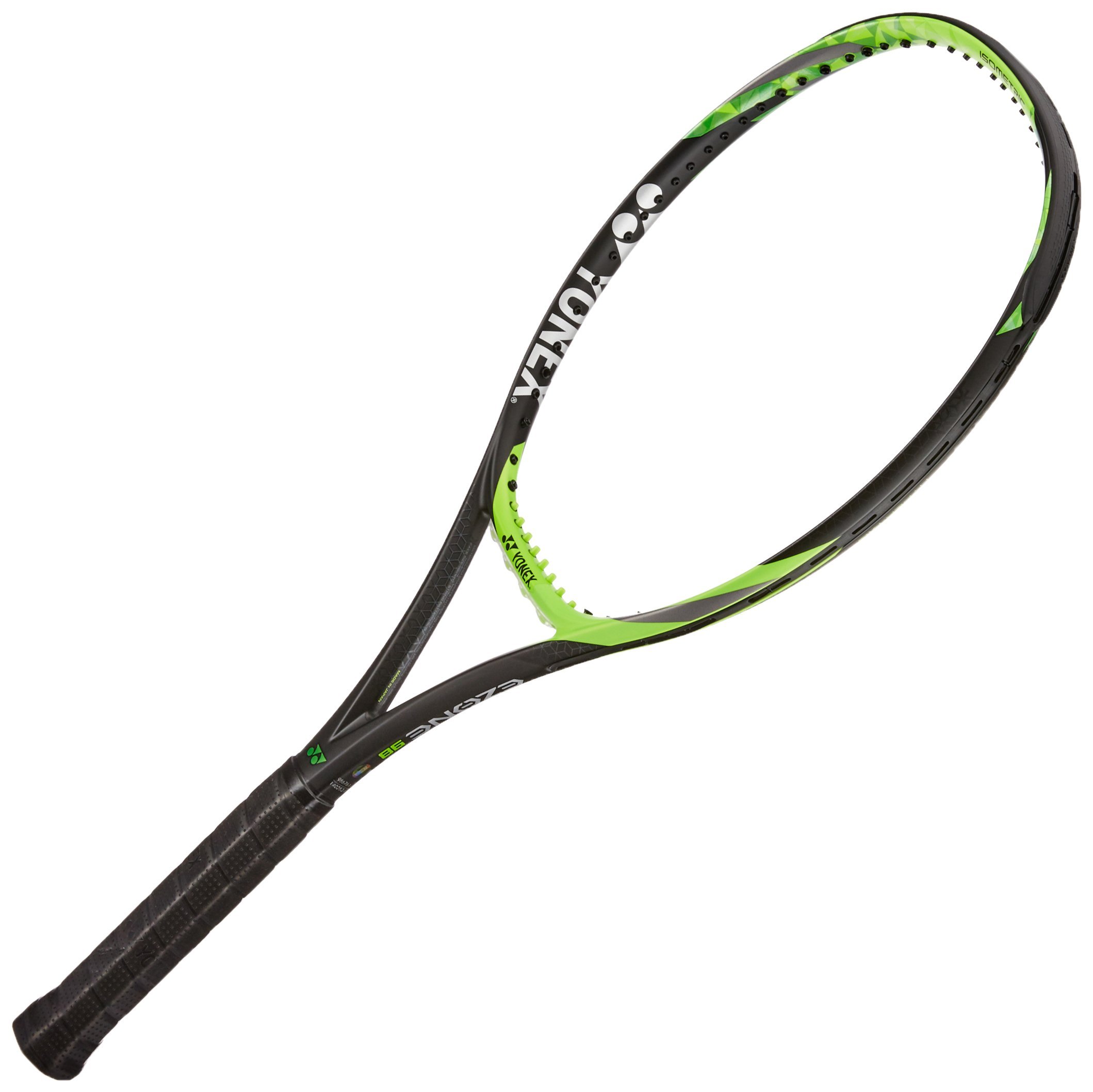 Yonex E Zone 98 Graphite Unstrung Tennis Racquet, 27-inch 305 g 
