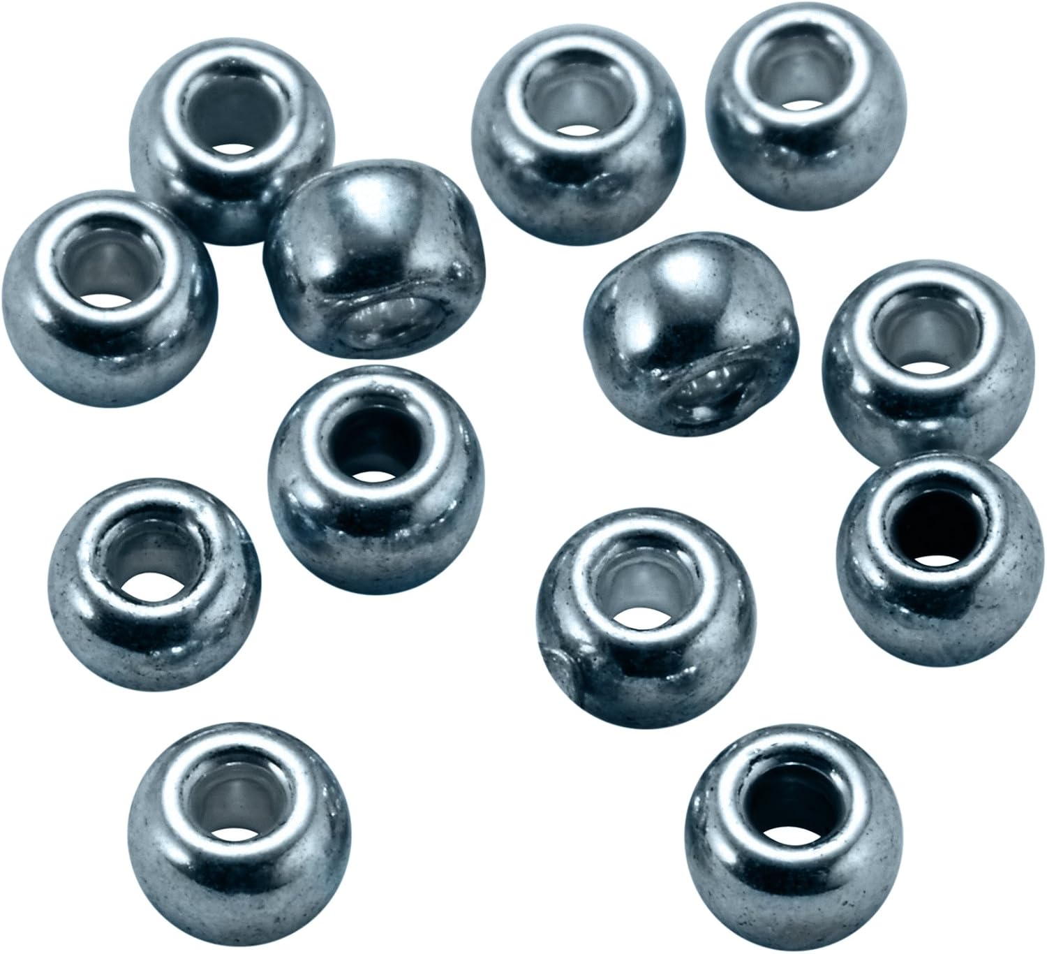 TOHO No. 705 Royal Beads, Round Small α Rose Pack Beads, Outer Diameter Approx. 0.09 inches (2.2 mm), Approx. 0.2 oz (7 g)