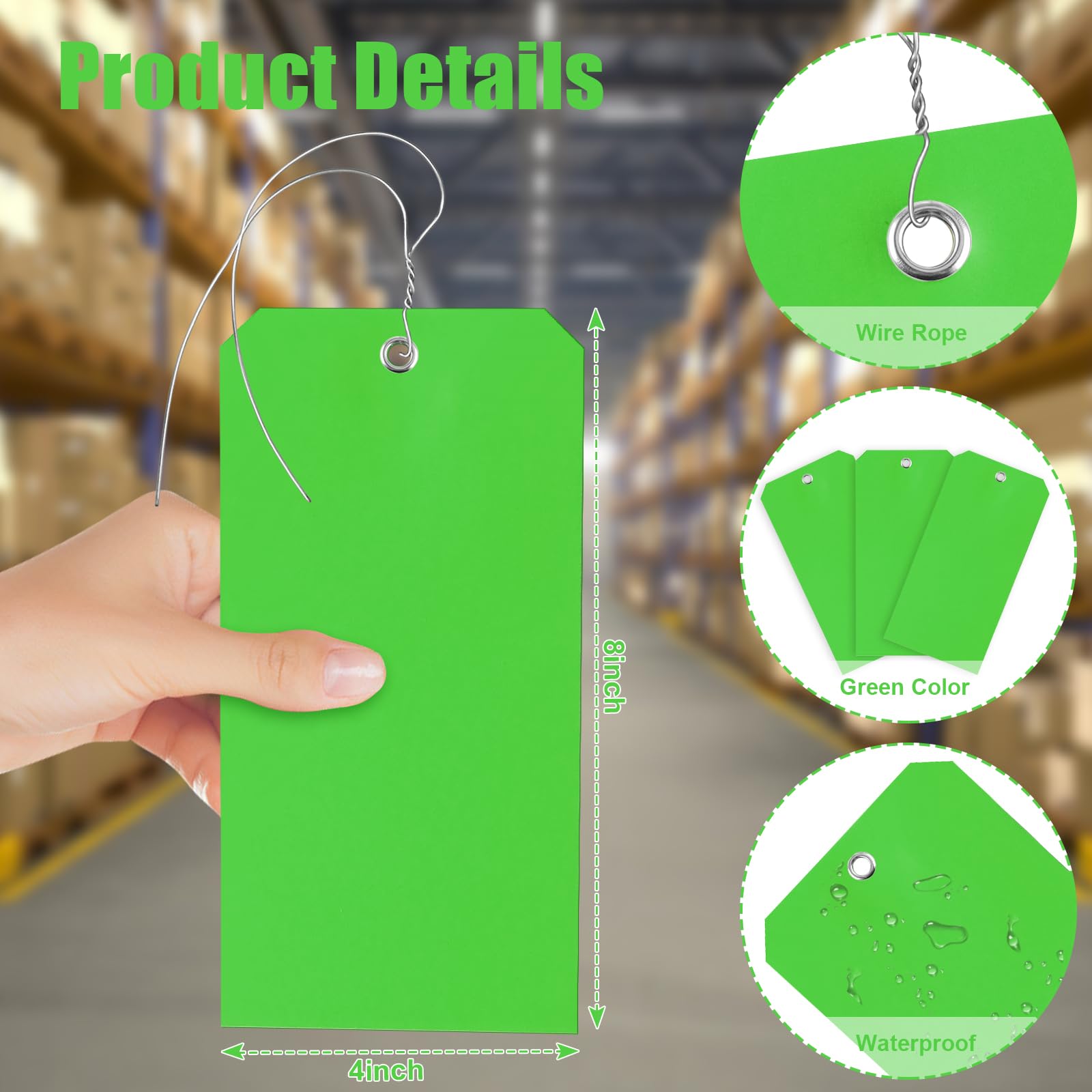 Avery TrueBlock 5168 Lot De 400 étiquettes D'expédition Rectangulaires Pour Imprimantes à Jet D 127 X 89 Cm Blanches Rectangulaires 5168