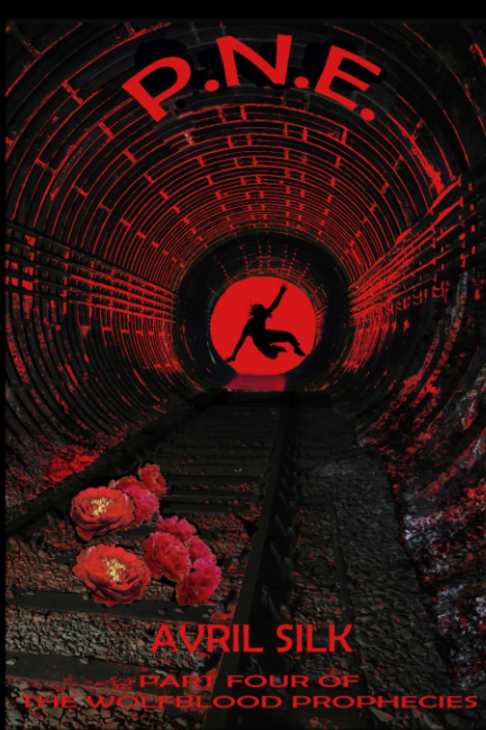 P.N.E. (The Wolfblood Prophecies)