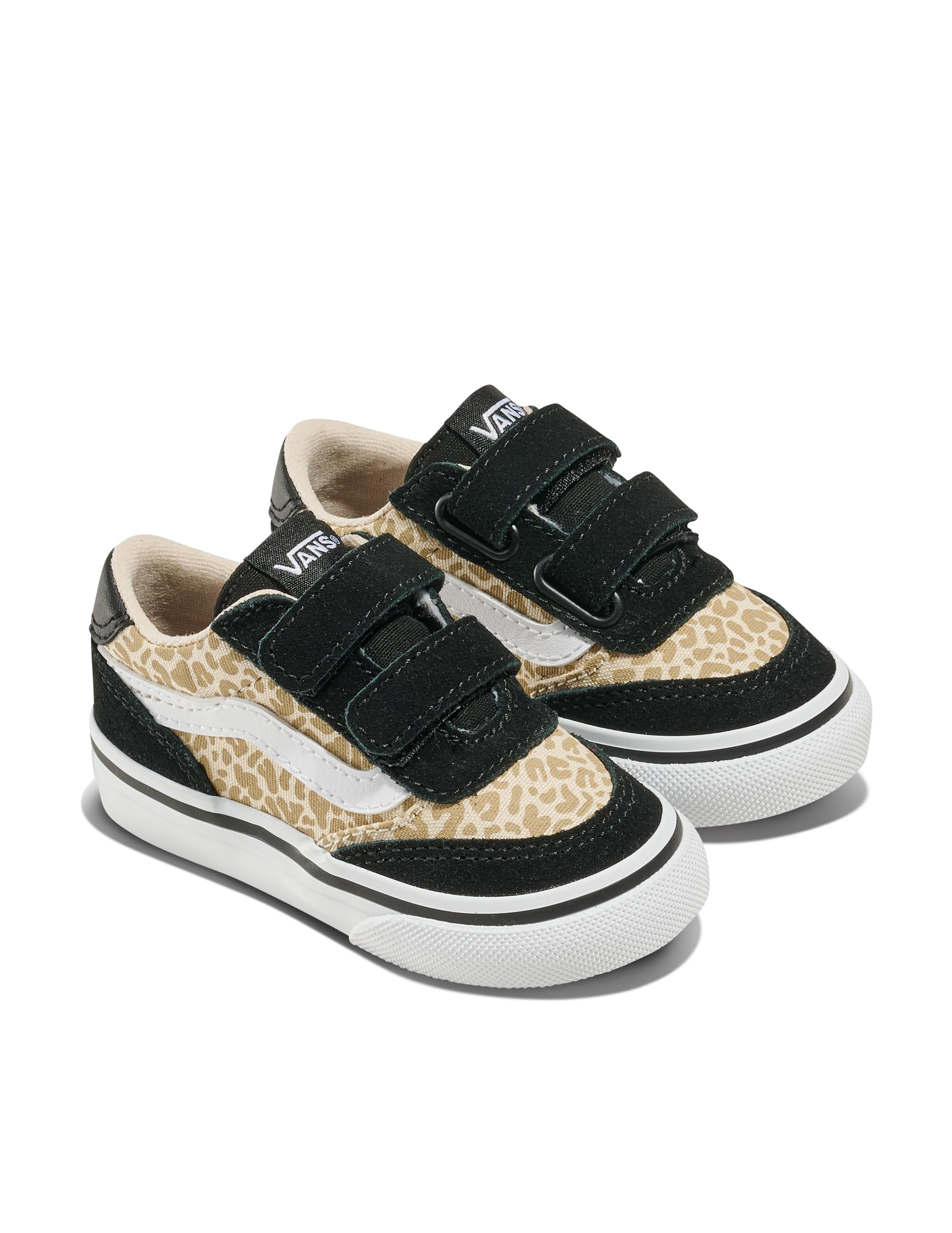 Vans Uniseks - dzieci Brooklyn Ls VAdidasy