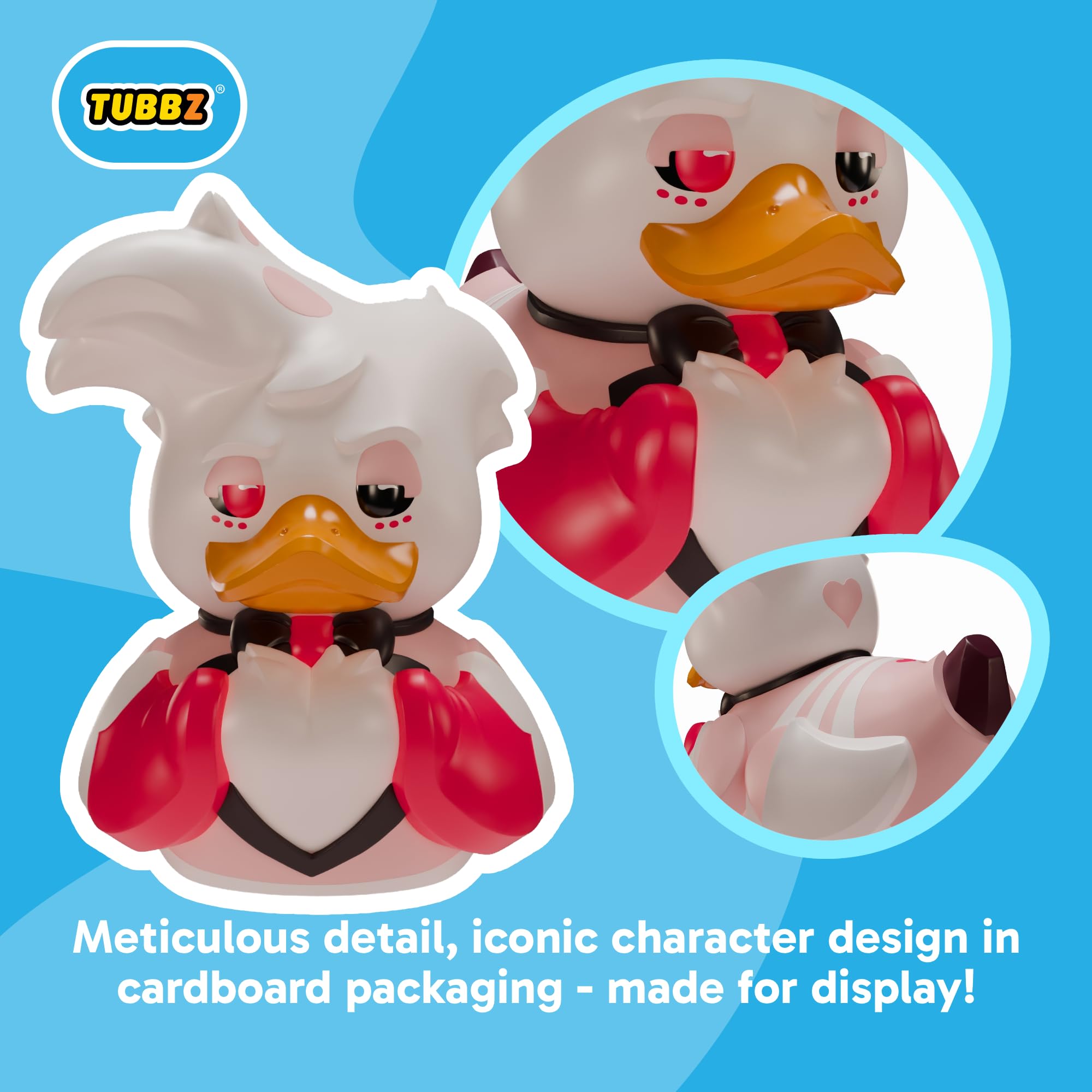 Amazon.co.jp: TUBBZ ボックス版:ハズビン ホテル - エンジェルダスト