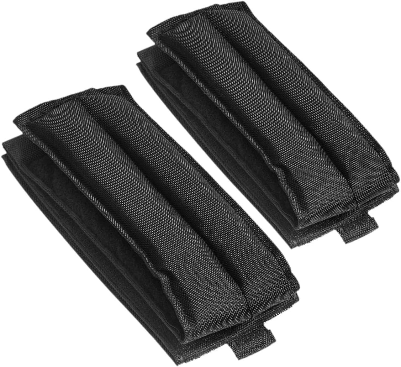 Drywall Stilts Straps Wide Stilt Straps Leg Bands,Adjustable,Accessories Leg Support Replacement Part Belts for Insulation