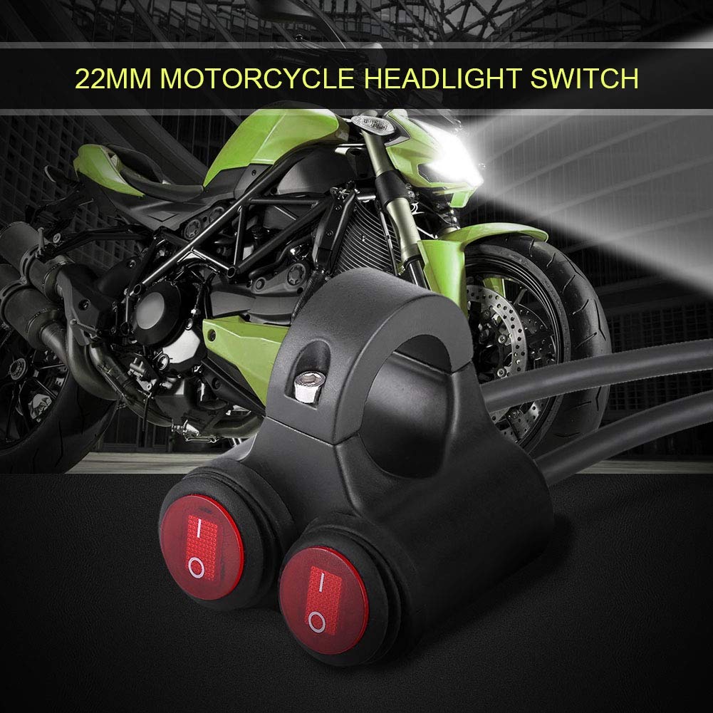 Motorfiets