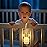 Night Light for Baby Cribs - Portable Rechargeable Led Light Up Toddler Bed Room Hanging Nightlight With Timing & Dimming Function 9 Colors Changing Eye Caring Travel Essentials Soft Silicone BPA Free
