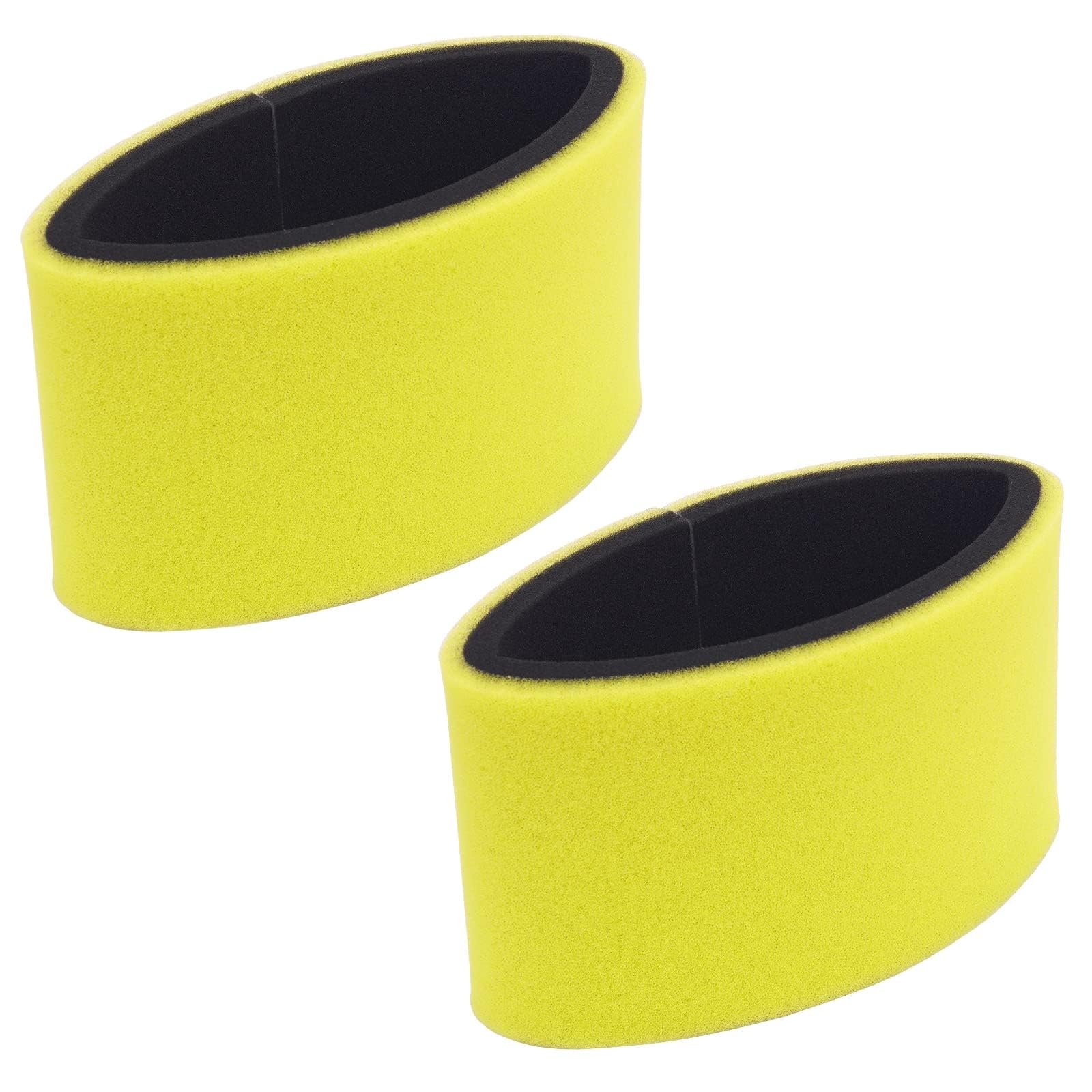 11013-0021 Air Filter Compatible with Kawasaki Brute Force 650 750 4x4i 2pc