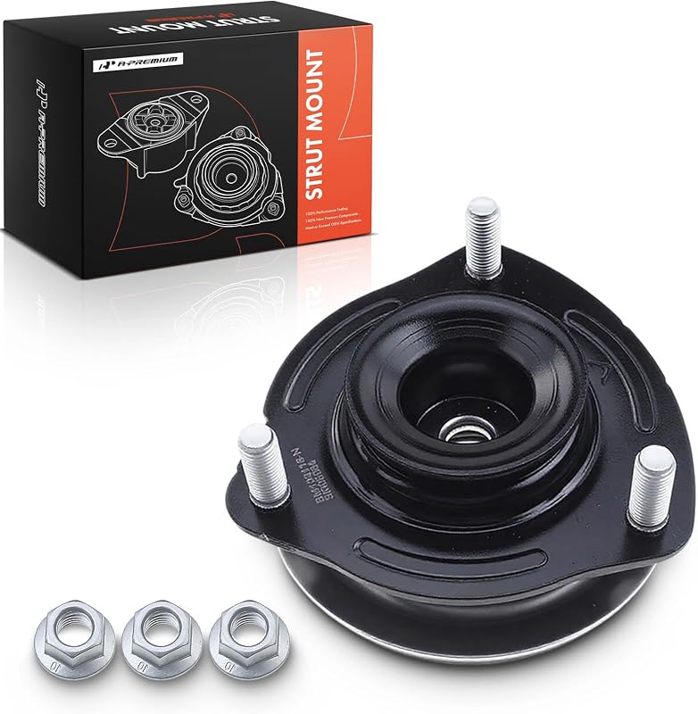 Coxim do amortecedor dianteiro A-Premium para Acura CSX e Honda Civic – 1 unidade